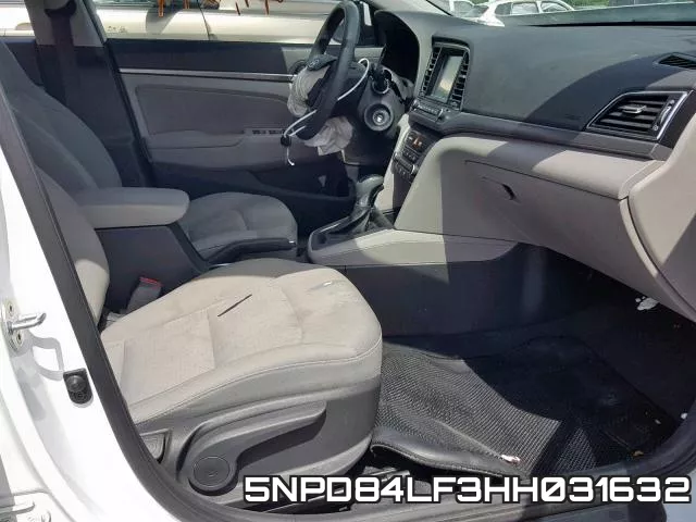 5NPD84LF3HH031632 фото 6