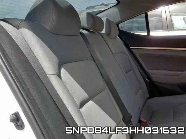 5NPD84LF3HH031632 фото 7