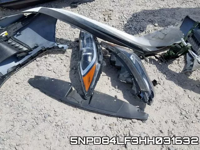 5NPD84LF3HH031632 фото 10