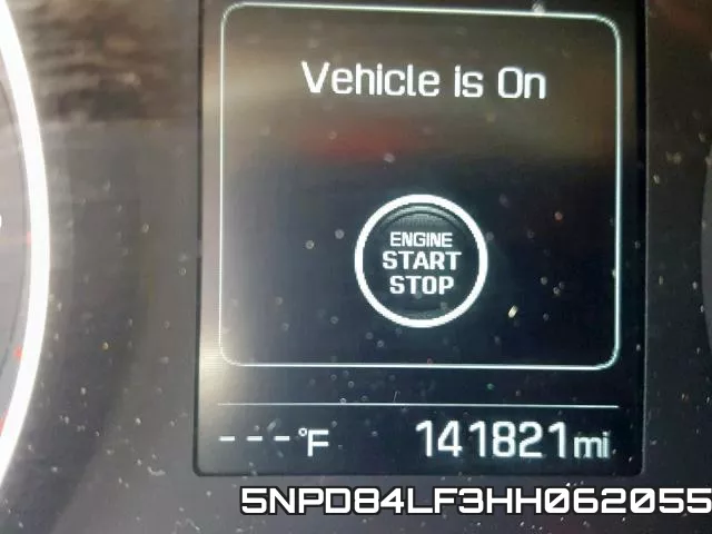 5NPD84LF3HH062055 фото 9