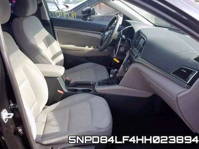 5NPD84LF4HH023894 фото 6