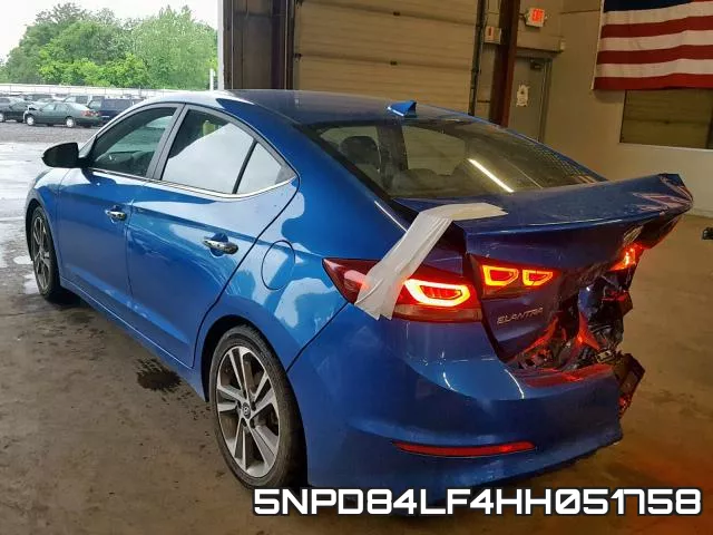 5NPD84LF4HH051758 фото 4