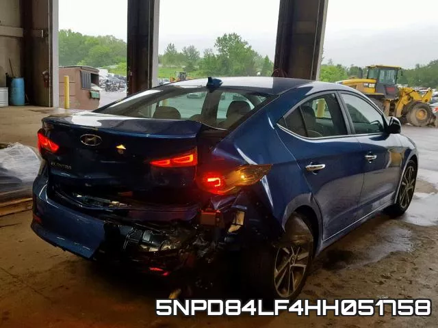 5NPD84LF4HH051758 фото 5