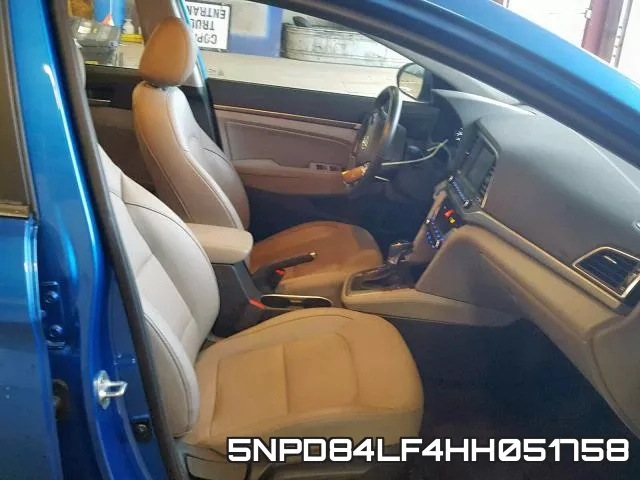 5NPD84LF4HH051758 фото 6
