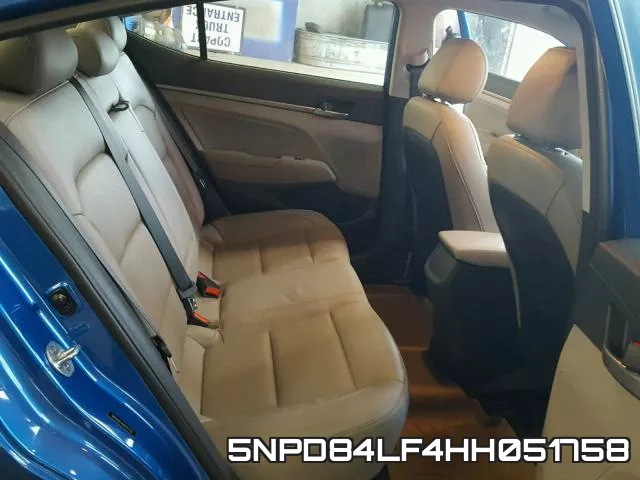 5NPD84LF4HH051758 фото 7