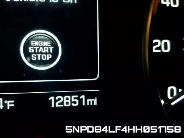 5NPD84LF4HH051758 фото 9