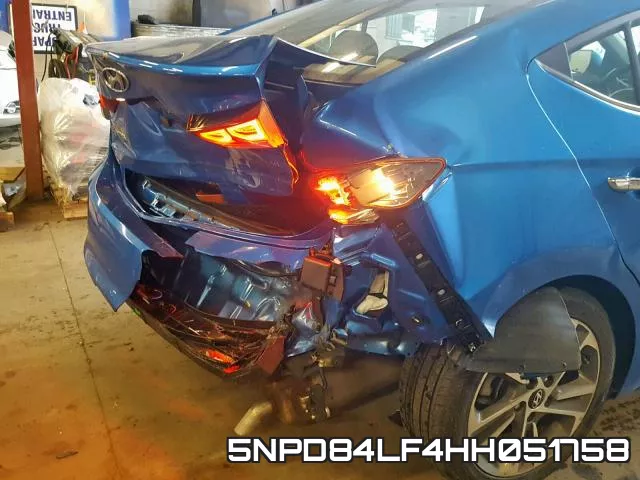 5NPD84LF4HH051758 фото 10