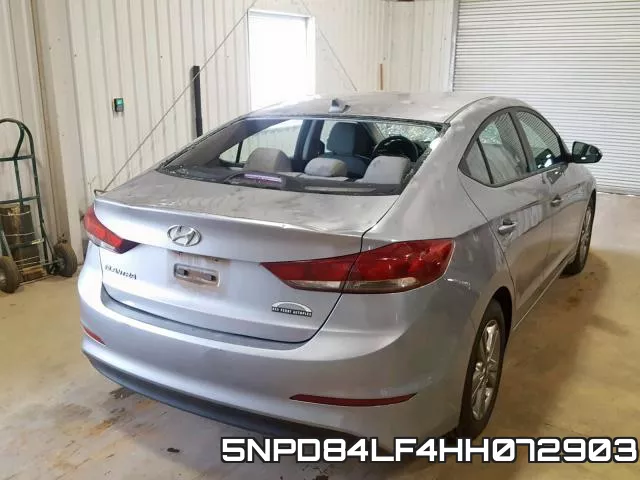 5NPD84LF4HH072903 фото 5