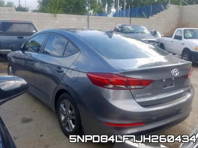 5NPD84LF7JH260434 фото 4