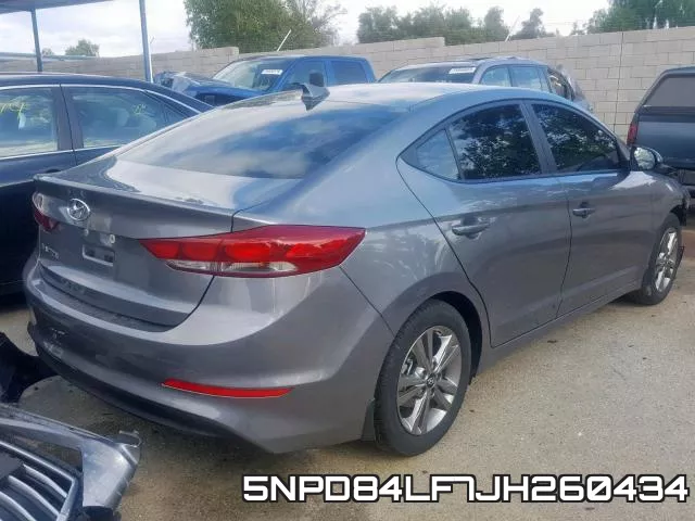5NPD84LF7JH260434 фото 5