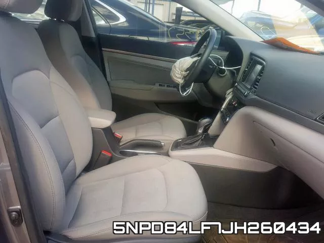 5NPD84LF7JH260434 фото 6