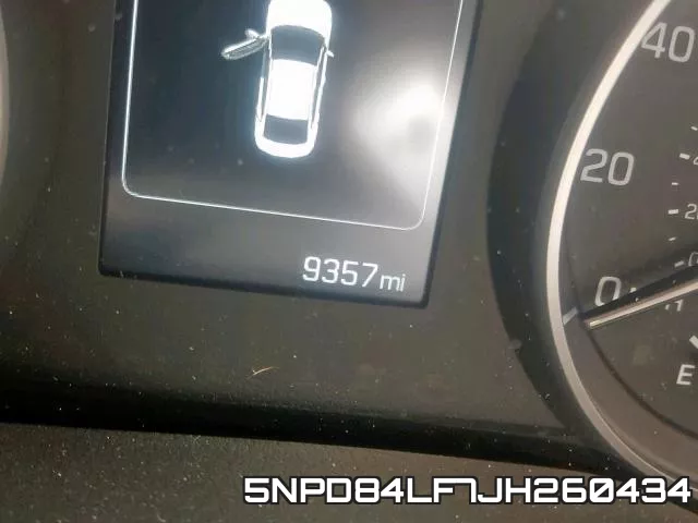 5NPD84LF7JH260434 фото 9