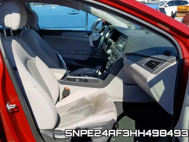 5NPE24AF3HH498493 фото 6