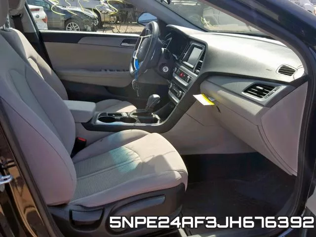 5NPE24AF3JH676392 фото 6