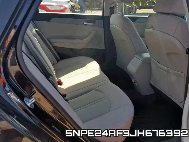 5NPE24AF3JH676392 фото 7