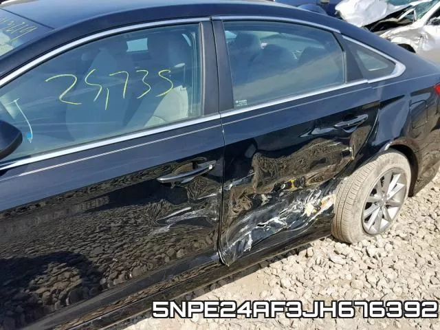 5NPE24AF3JH676392 фото 10