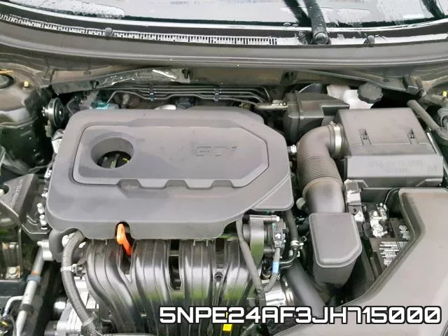 5NPE24AF3JH715000 фото 8