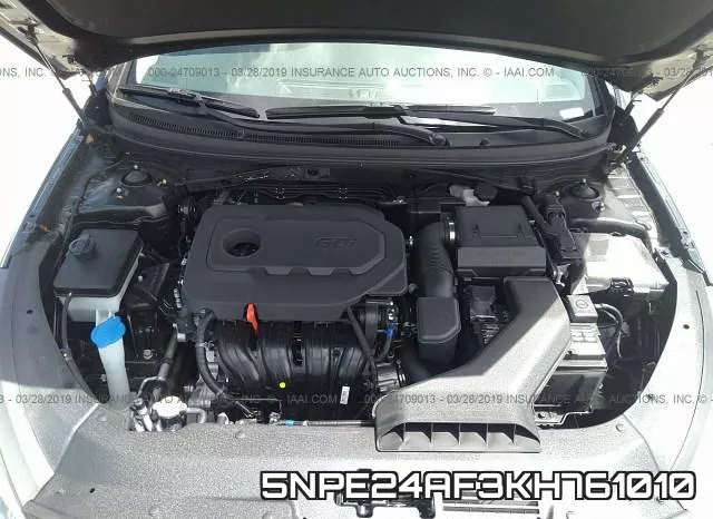 5NPE24AF3KH761010 фото 2