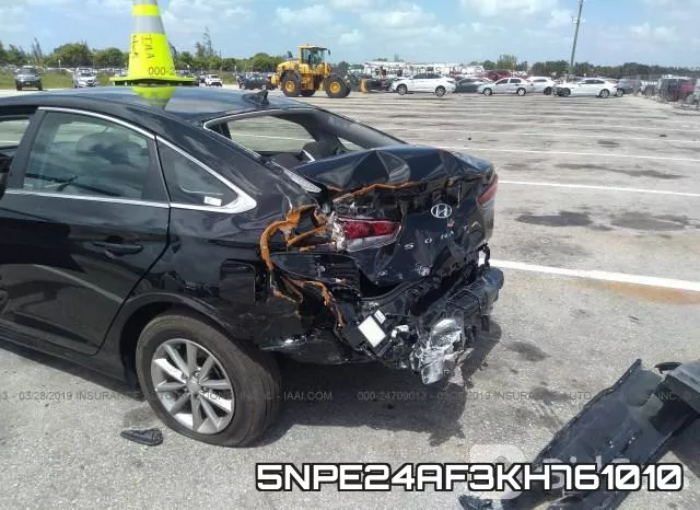 5NPE24AF3KH761010 фото 7