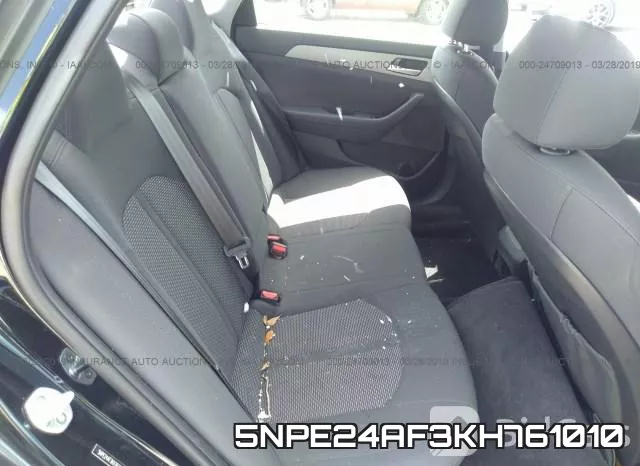 5NPE24AF3KH761010 фото 9