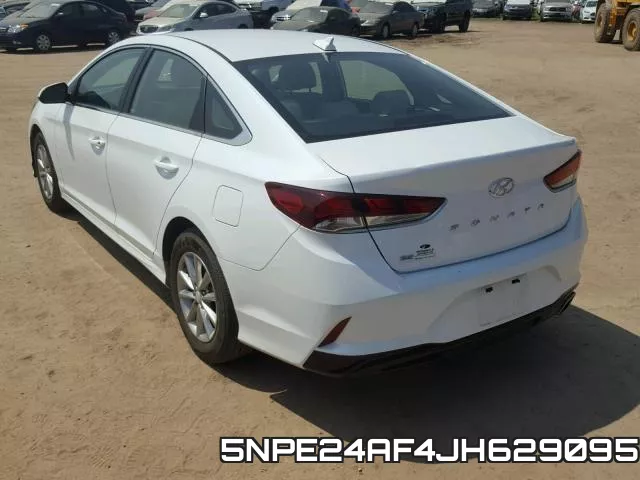 5NPE24AF4JH629095 фото 4