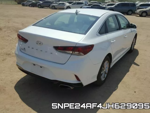 5NPE24AF4JH629095 фото 5