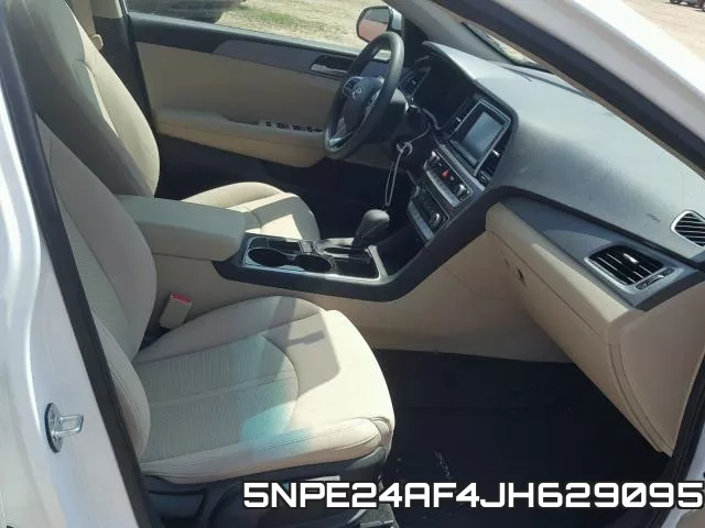 5NPE24AF4JH629095 фото 6