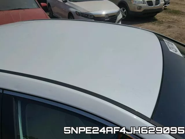5NPE24AF4JH629095 фото 10