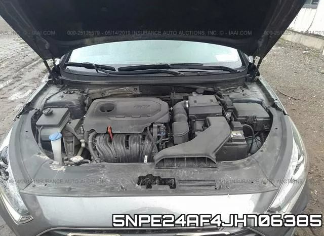 5NPE24AF4JH706385 фото 2