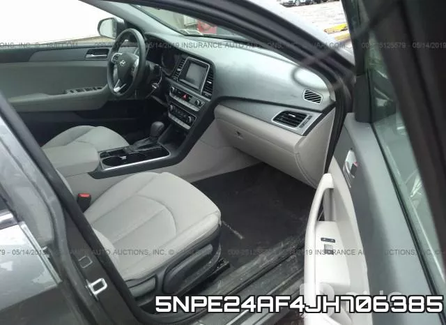 5NPE24AF4JH706385 фото 6