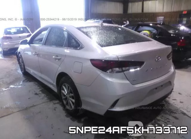 5NPE24AF5KH733712 фото 4