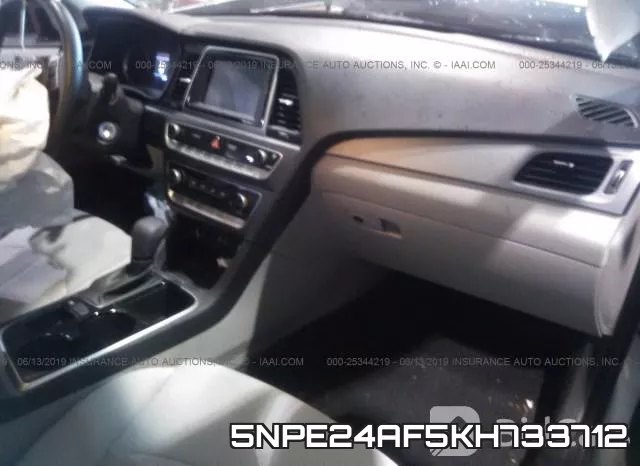 5NPE24AF5KH733712 фото 6