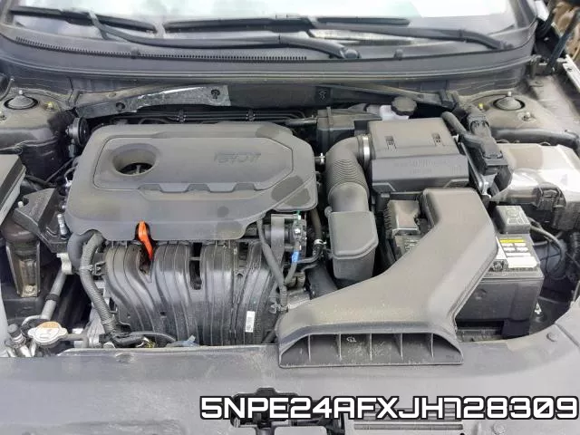 5NPE24AFXJH728309 фото 8