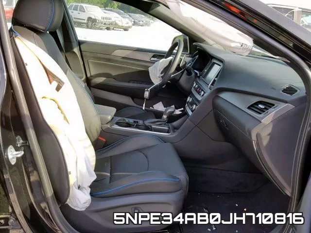5NPE34AB0JH710816 фото 6