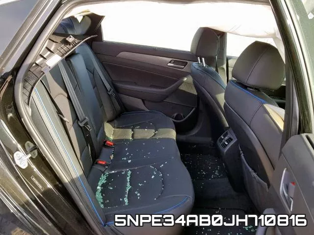 5NPE34AB0JH710816 фото 7