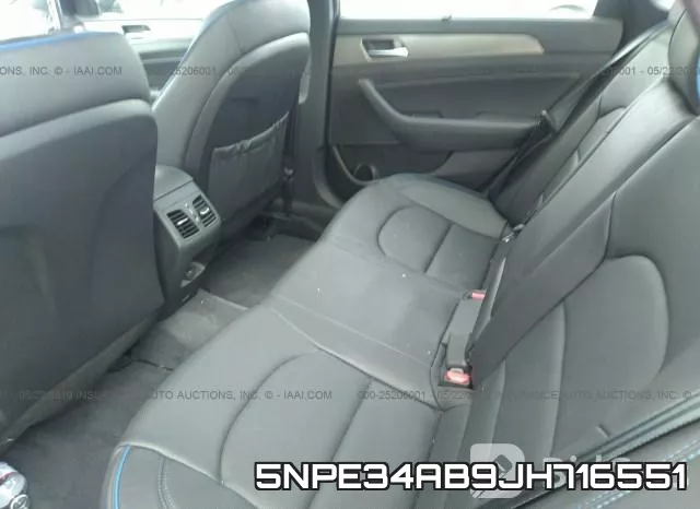 5NPE34AB9JH716551 фото 9
