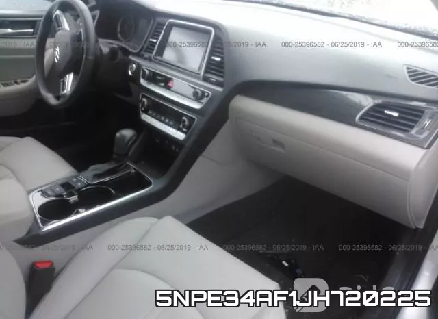 5NPE34AF1JH720225 фото 6