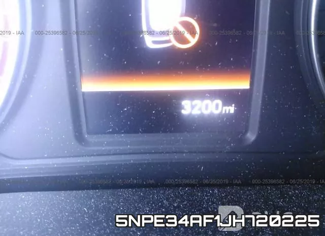 5NPE34AF1JH720225 фото 8