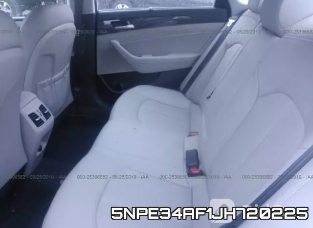 5NPE34AF1JH720225 фото 9