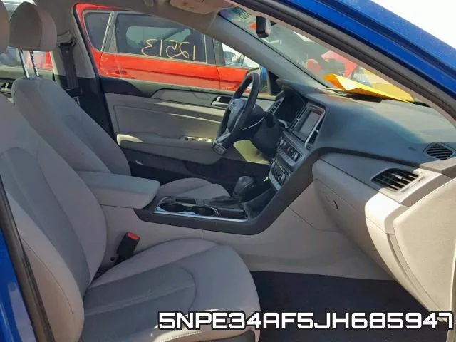 5NPE34AF5JH685947 фото 6