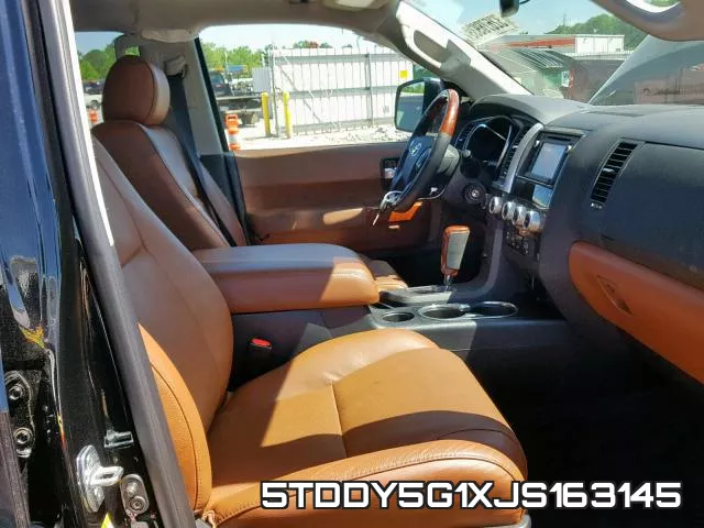 5TDDY5G1XJS163145 фото 6