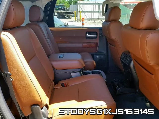 5TDDY5G1XJS163145 фото 7