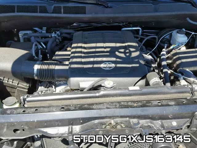 5TDDY5G1XJS163145 фото 8