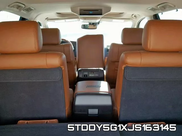 5TDDY5G1XJS163145 фото 10