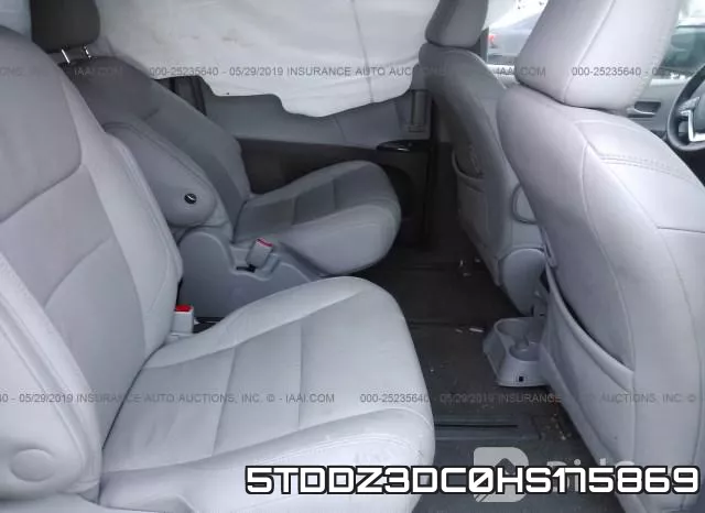 5TDDZ3DC0HS175869 фото 9