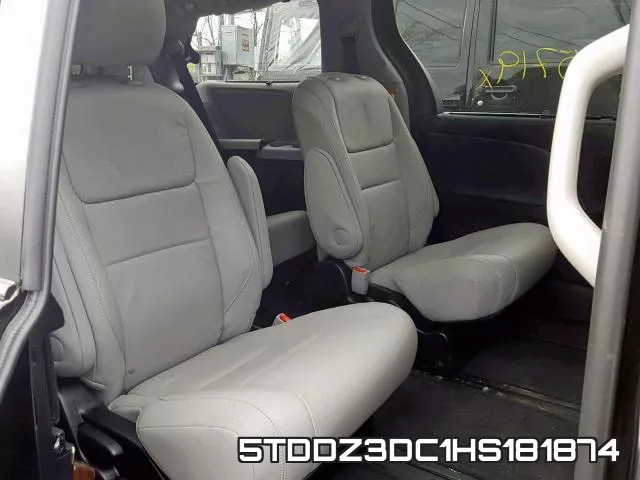 5TDDZ3DC1HS181874 фото 7