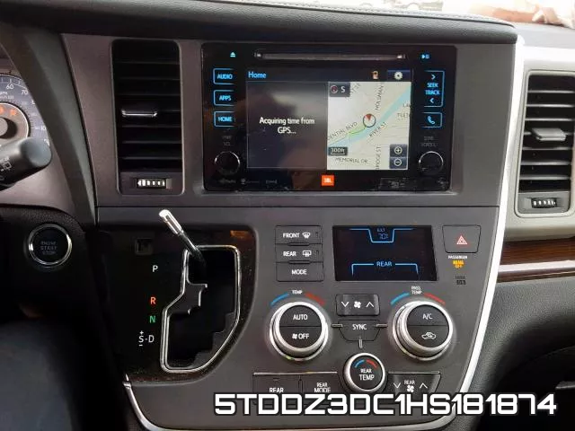 5TDDZ3DC1HS181874 фото 10