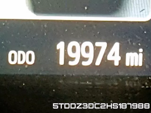 5TDDZ3DC2HS187988 фото 8