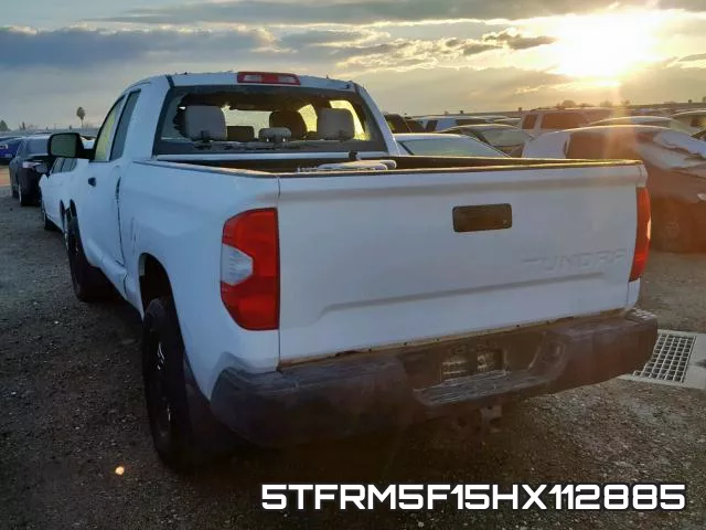 5TFRM5F15HX112885 фото 4