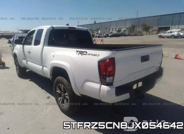 5TFRZ5CN8JX054642 фото 4